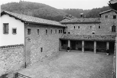 Convento della Purificazione della B. V. Maria